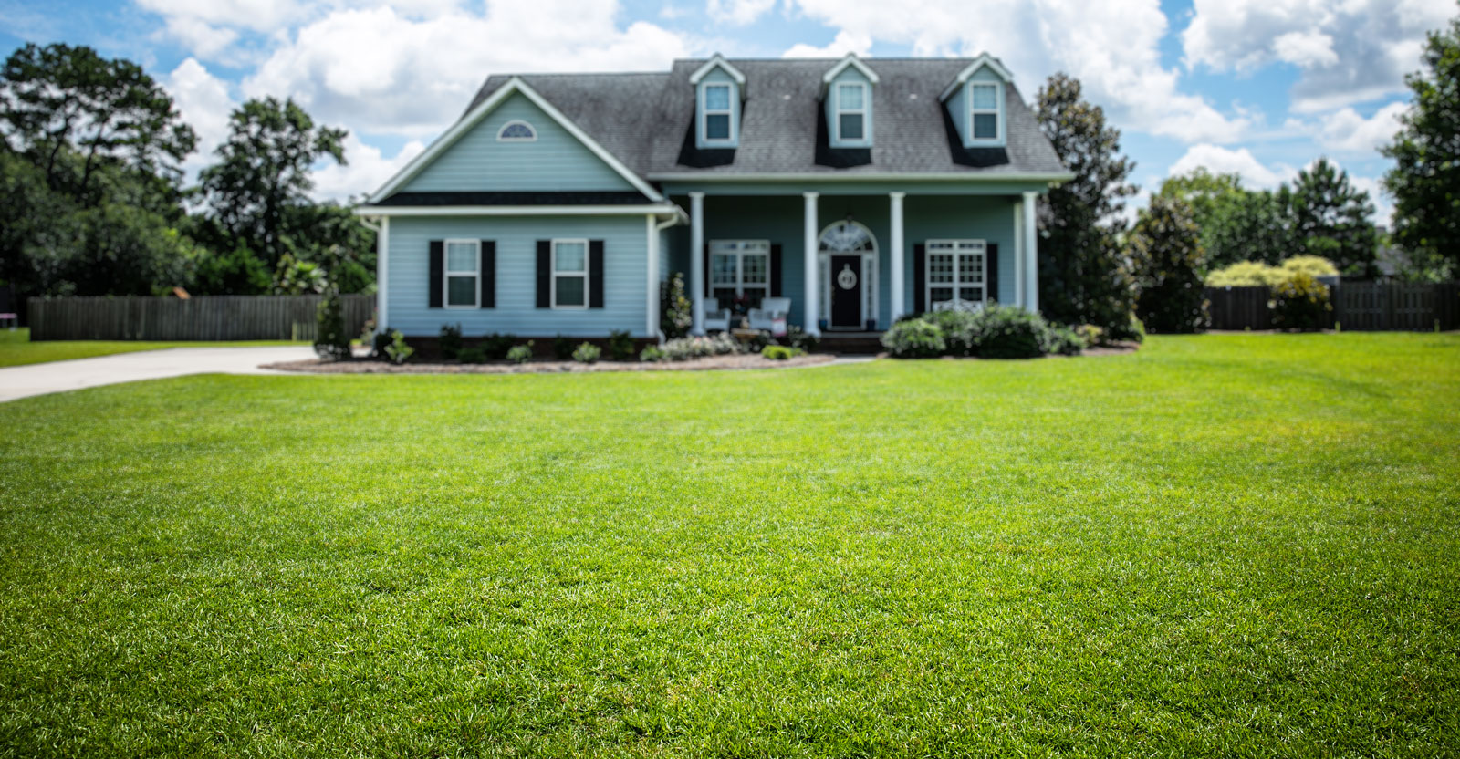 Tulsa Lawn Care WD Lawn Care Tulsa